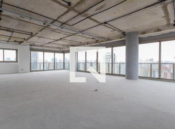 Apartamento · 357m² · 4 Quartos · 4 Vagas · Apartamento à Venda - Vila Nova Conceição, 4 Quartos, 357 m2