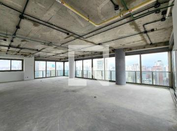 Apartamento · 406m² · 5 Quartos · 4 Vagas · Apartamento à Venda - Vila Nova Conceição, 5 Quartos,  406 m2