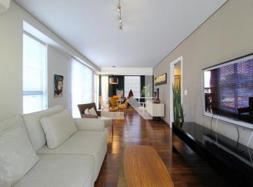 Apartamento · 109m² · 1 Quarto · 2 Vagas · Apartamento à Venda - Vila Nova Conceição, 1 Quarto,  109 m2