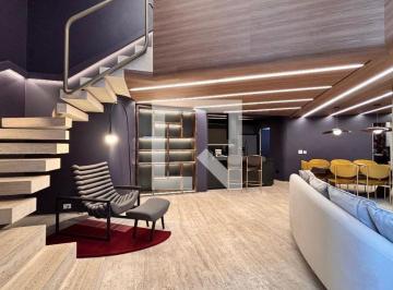 Apartamento · 135m² · 2 Quartos · 2 Vagas · Apartamento à Venda - Vila Nova Conceição, 2 Quartos,  135 m2