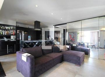 Apartamento · 100m² · 1 Quarto · 2 Vagas · Apartamento à Venda - Vila Nova Conceição, 1 Quarto, 100 m2