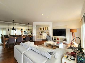Apartamento · 150m² · 3 Quartos · 2 Vagas · Apartamento à Venda - Vila Nova Conceição, 3 Quartos,  150 m2