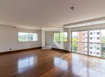 Apartamento · 237m² · 4 Quartos · 3 Vagas · Apartamento à Venda - Vila Nova Conceição, 4 Quartos,  237 m2
