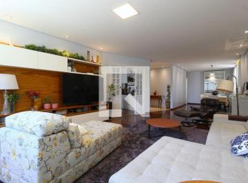 Apartamento · 212m² · 4 Quartos · 2 Vagas · Apartamento à Venda - Vila Nova Conceição, 4 Quartos,  212 m2