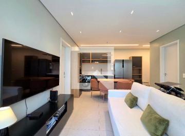 Apartamento · 60m² · 2 Quartos · 1 Vaga · Apartamento à Venda - Vila Nova Conceição, 2 Quartos,  60 m2