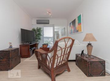Apartamento · 70m² · 1 Quarto · 1 Vaga · Apartamento à Venda - Vila Olímpia, 1 Quarto, 70 m2