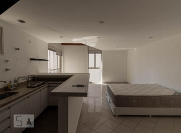 Apartamento · 75m² · 1 Quarto · 1 Vaga · Apartamento à Venda - Vila Olímpia, 1 Quarto,  75 m2