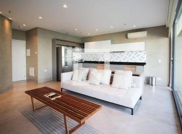 Apartamento · 66m² · 1 Quarto · 2 Vagas · Apartamento à Venda - Vila Olímpia, 1 Quarto,  66 m2