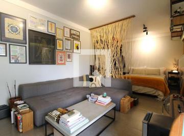 Apartamento · 40m² · 1 Quarto · 1 Vaga · Apartamento à Venda - Vila Olímpia, 1 Quarto,  40 m2