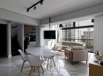 Apartamento · 70m² · 1 Quarto · 1 Vaga · Apartamento à Venda - Vila Olímpia, 1 Quarto, 70 m2