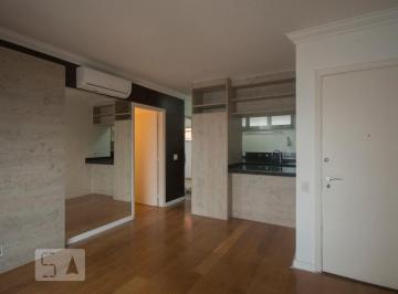 Apartamento · 73m² · 2 Quartos · 1 Vaga · Apartamento à Venda - Vila Olímpia, 2 Quartos, 73 m2