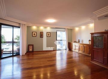 Apartamento · 150m² · 4 Quartos · 2 Vagas · Apartamento à Venda - Vila Olímpia, 4 Quartos, 150 m2