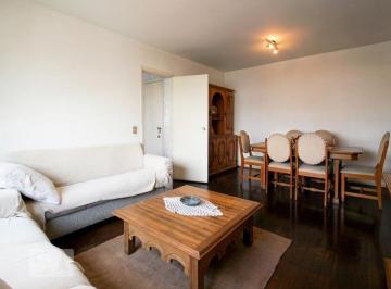 Apartamento · 82m² · 3 Quartos · 2 Vagas · Apartamento à Venda - Vila Olímpia, 3 Quartos, 82 m2