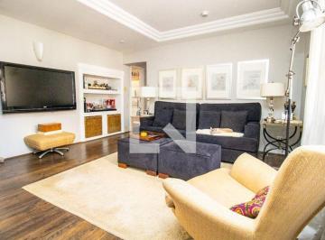 Apartamento · 97m² · 3 Quartos · 1 Vaga · Apartamento à Venda - Vila Olímpia, 3 Quartos, 97 m2