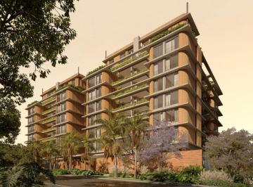 Apartamento de 3 quartos, Curitiba · Lançamento no Bairro Ahú com 3 a 4 suítes