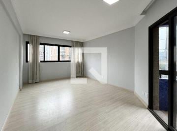 Apartamento · 89m² · 2 Quartos · 2 Vagas · Apartamento à Venda - Vila Olímpia, 2 Quartos, 89 m2