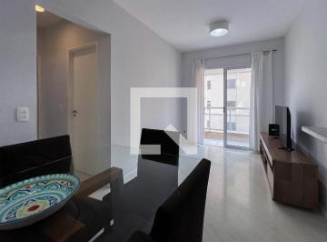 Apartamento · 57m² · 2 Quartos · 1 Vaga · Apartamento à Venda - Vila Olímpia, 2 Quartos,  57 m2