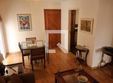 Apartamento · 75m² · 2 Quartos · 1 Vaga · Apartamento à Venda - Vila Olímpia, 2 Quartos, 75 m2