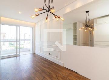 Apartamento · 63m² · 2 Quartos · 2 Vagas · Apartamento à Venda - Vila Olímpia, 2 Quartos, 63 m2