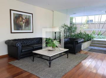 Apartamento · 93m² · 3 Quartos · 1 Vaga · Apartamento à Venda - Vila Olímpia, 3 Quartos, 93 m2