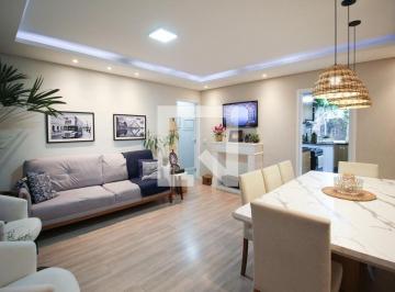 Apartamento · 102m² · 3 Quartos · 1 Vaga · Apartamento à Venda - Vila Olímpia, 3 Quartos, 102 m2