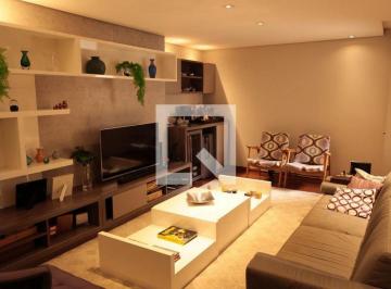 Apartamento · 154m² · 3 Quartos · 2 Vagas · Apartamento à Venda - Vila Olímpia, 3 Quartos,  154 m2
