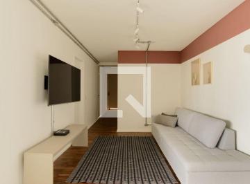 Apartamento · 103m² · 4 Quartos · 1 Vaga · Apartamento à Venda - Vila Olímpia, 4 Quartos,  103 m2