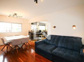Apartamento · 97m² · 3 Quartos · 2 Vagas · Apartamento à Venda - Vila Olímpia, 3 Quartos, 97 m2