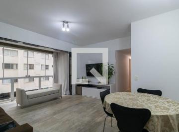 Apartamento · 110m² · 3 Quartos · 1 Vaga · Apartamento à Venda - Vila Olímpia, 3 Quartos, 110 m2