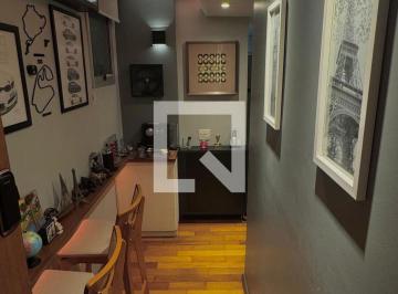 Apartamento · 70m² · 2 Quartos · 1 Vaga · Apartamento à Venda - Vila Olímpia, 2 Quartos,  70 m2