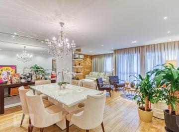 Apartamento · 100m² · 2 Quartos · 2 Vagas · Apartamento à Venda - Vila Olímpia, 2 Quartos, 100 m2