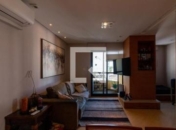Apartamento · 73m² · 3 Quartos · 2 Vagas · Apartamento à Venda - Vila Olímpia, 3 Quartos,  73 m2