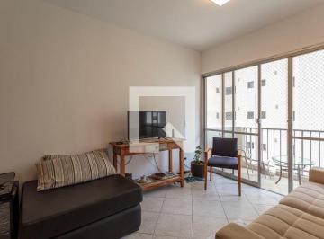 Apartamento · 102m² · 3 Quartos · 2 Vagas · Apartamento à Venda - Vila Olímpia, 3 Quartos,  102 m2