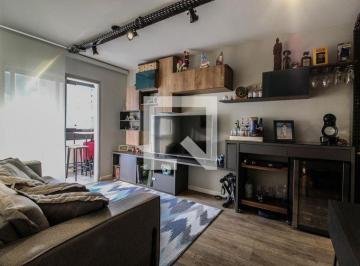 Apartamento · 80m² · 3 Quartos · 2 Vagas · Apartamento à Venda - Vila Olímpia, 3 Quartos, 80 m2