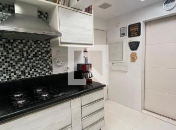 Apartamento · 100m² · 3 Quartos · 2 Vagas · Apartamento à Venda - Vila Olímpia, 3 Quartos, 100 m2