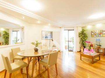 Apartamento · 150m² · 4 Quartos · 2 Vagas · Apartamento à Venda - Vila Olímpia, 4 Quartos, 150 m2