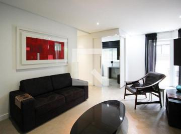Apartamento · 102m² · 2 Quartos · 1 Vaga · Apartamento à Venda - Vila Olímpia, 2 Quartos, 102 m2