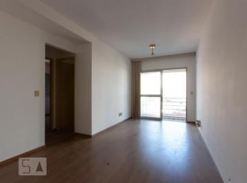 Apartamento · 76m² · 3 Quartos · 1 Vaga · Apartamento à Venda - Vila Olímpia, 3 Quartos, 76 m2