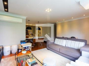 Apartamento · 96m² · 2 Quartos · 2 Vagas · Apartamento à Venda - Vila Olímpia, 2 Quartos, 96 m2