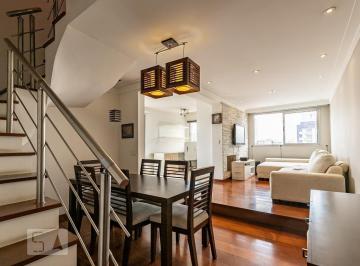 Apartamento · 125m² · 2 Quartos · 2 Vagas · Apartamento à Venda - Vila Olímpia, 2 Quartos, 125 m2