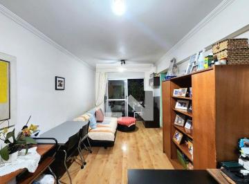 Apartamento · 66m² · 2 Quartos · 1 Vaga · Apartamento à Venda - Vila Olímpia, 2 Quartos,  66 m2