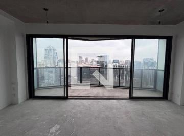Apartamento · 44m² · 1 Quarto · 1 Vaga · Apartamento à Venda - Vila Olímpia, 1 Quarto, 44 m2