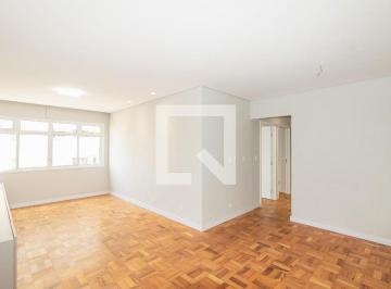 Apartamento · 95m² · 3 Quartos · 1 Vaga · Apartamento à Venda - Vila Olímpia, 3 Quartos, 95 m2