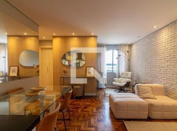 Apartamento · 68m² · 2 Quartos · Apartamento à Venda - Vila Olímpia, 2 Quartos, 68 m2