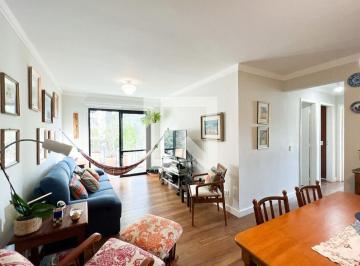 Apartamento · 77m² · 3 Quartos · 1 Vaga · Apartamento à Venda - Vila Olímpia, 3 Quartos, 77 m2