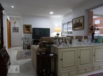 Apartamento · 96m² · 3 Quartos · 2 Vagas · Apartamento à Venda - Vila Olímpia, 3 Quartos, 96 m2