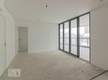 Apartamento · 109m² · 2 Quartos · 2 Vagas · Apartamento à Venda - Vila Olímpia, 2 Quartos, 109 m2