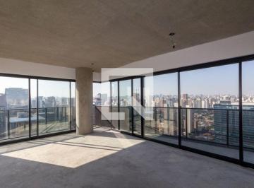 Apartamento · 176m² · 2 Quartos · 2 Vagas · Apartamento à Venda - Vila Olímpia, 2 Quartos,  176 m2