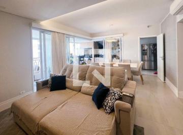 Apartamento · 158m² · 3 Quartos · 3 Vagas · Apartamento à Venda - Vila Olímpia, 3 Quartos, 158 m2