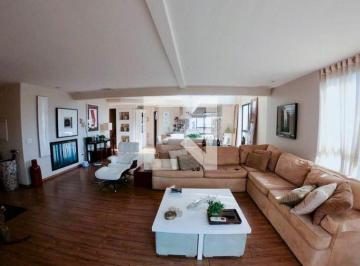 Apartamento · 135m² · 2 Quartos · 2 Vagas · Apartamento à Venda - Vila Olímpia, 2 Quartos, 135 m2